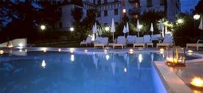 фото отеля Villa Rosa Hotel Desenzano del Garda