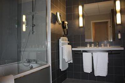 фото отеля BEST WESTERN Hotel Richelieu