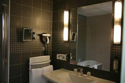 фото отеля BEST WESTERN Hotel Richelieu