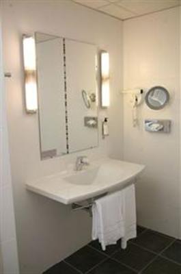 фото отеля BEST WESTERN Hotel Richelieu