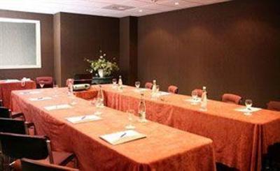 фото отеля BEST WESTERN Hotel Richelieu