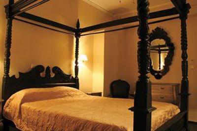 фото отеля Boutique Hotel Anixi