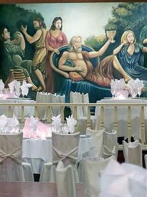 фото отеля Boutique Hotel Anixi