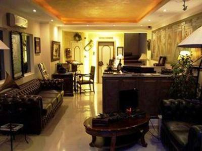 фото отеля Boutique Hotel Anixi