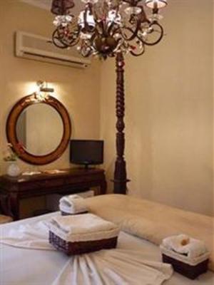 фото отеля Boutique Hotel Anixi