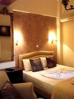 фото отеля Boutique Hotel Anixi
