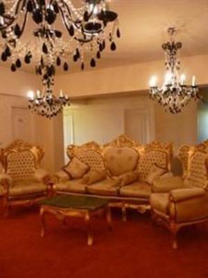 фото отеля Boutique Hotel Anixi