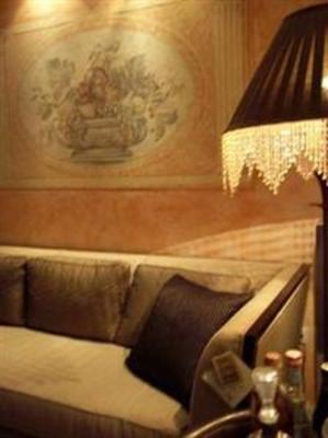 фото отеля Boutique Hotel Anixi