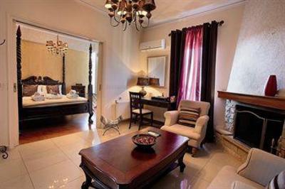 фото отеля Boutique Hotel Anixi