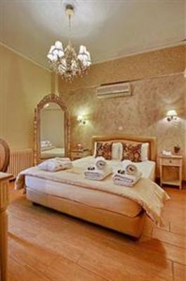 фото отеля Boutique Hotel Anixi