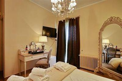 фото отеля Boutique Hotel Anixi