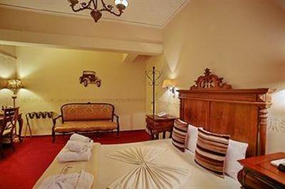фото отеля Boutique Hotel Anixi