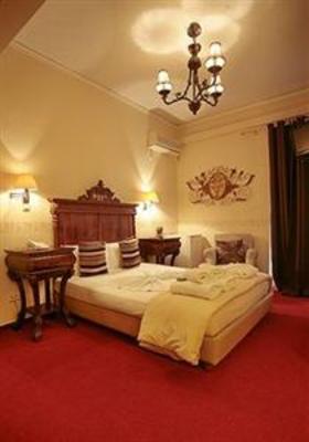 фото отеля Boutique Hotel Anixi