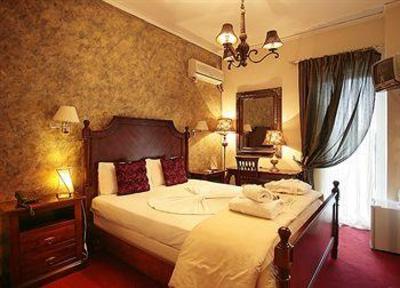 фото отеля Boutique Hotel Anixi