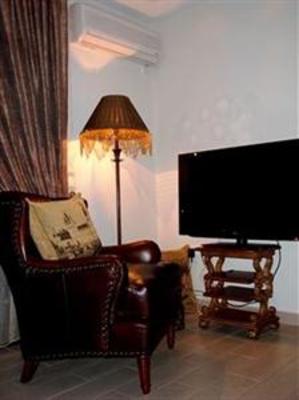 фото отеля Boutique Hotel Anixi