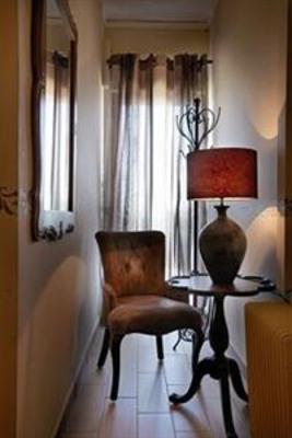 фото отеля Boutique Hotel Anixi