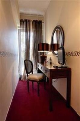 фото отеля Boutique Hotel Anixi