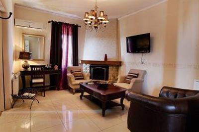 фото отеля Boutique Hotel Anixi