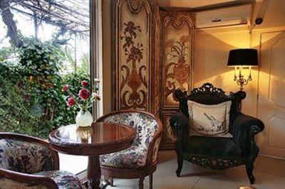 фото отеля Boutique Hotel Anixi