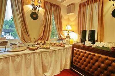 фото отеля Boutique Hotel Anixi