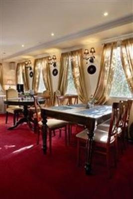 фото отеля Boutique Hotel Anixi
