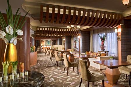 фото отеля Swissotel Beijing