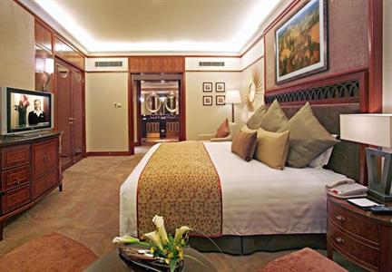 фото отеля Swissotel Beijing
