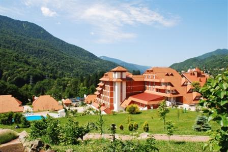 фото отеля Peak Hotel