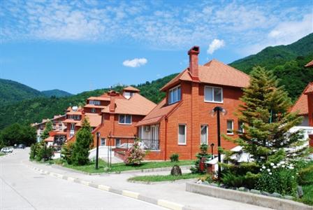 фото отеля Peak Hotel