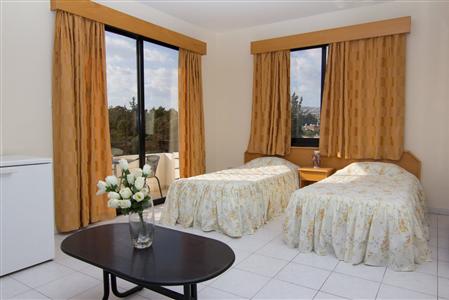 фото отеля Tycoon Hotel Apartments
