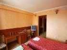 фото отеля Continent Hotel Stavropol
