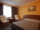фото отеля Continent Hotel Stavropol