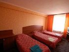 фото отеля Continent Hotel Stavropol