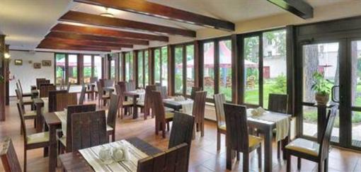 фото отеля Ukraina Hotel Cherkassy