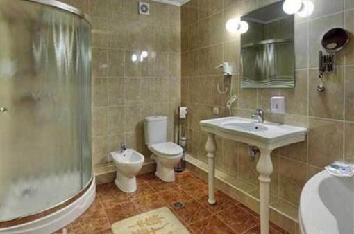 фото отеля Ukraina Hotel Cherkassy