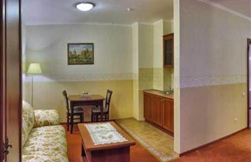 фото отеля Ukraina Hotel Cherkassy