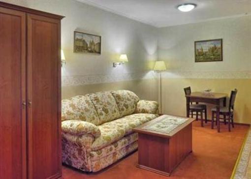 фото отеля Ukraina Hotel Cherkassy