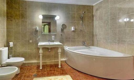 фото отеля Ukraina Hotel Cherkassy