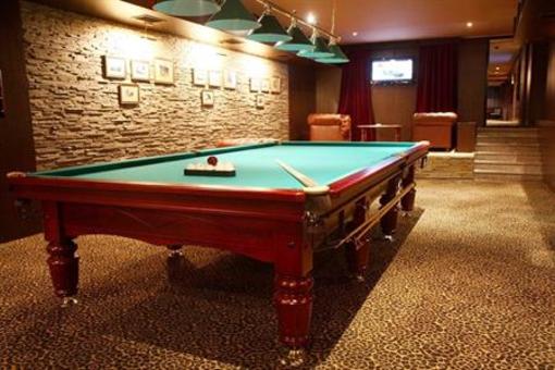 фото отеля Ukraina Hotel Cherkassy