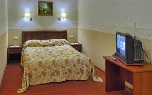 фото отеля Ukraina Hotel Cherkassy