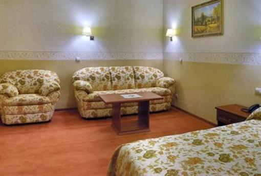 фото отеля Ukraina Hotel Cherkassy
