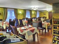 Ukraina Hotel Cherkassy