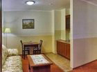 фото отеля Ukraina Hotel Cherkassy
