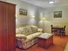 фото отеля Ukraina Hotel Cherkassy