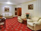 фото отеля Ukraina Hotel Cherkassy