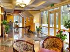 фото отеля Ukraina Hotel Cherkassy