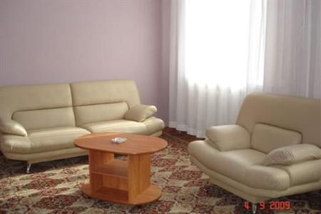 фото отеля Don Hotel Voronezh