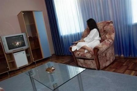 фото отеля Don Hotel Voronezh