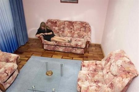 фото отеля Don Hotel Voronezh