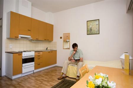 фото отеля Summer Hotel Tott